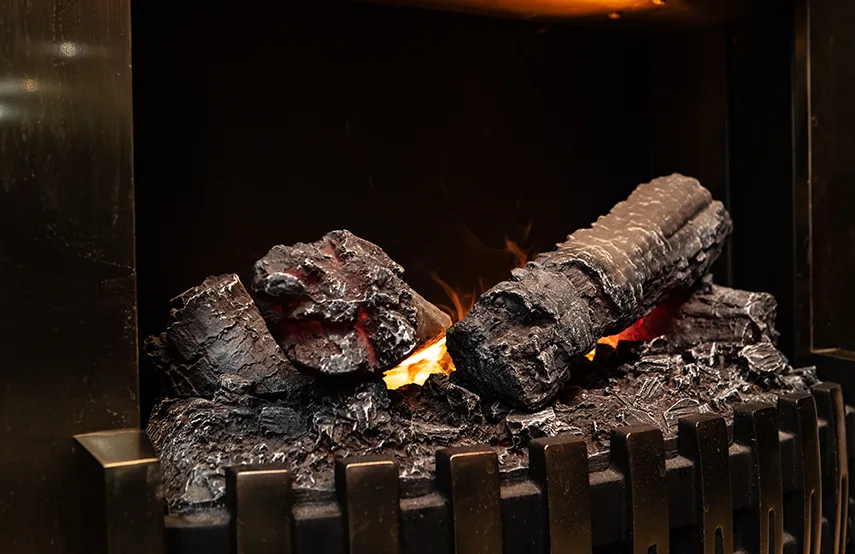 Soot Removal in Iowa City, Iowa